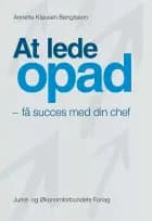 At lede opad