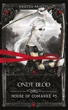 Ondt blod