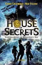 House of Secrets #1: Undergangens og Ønskernes Bog