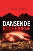 Dansende røde bjørne