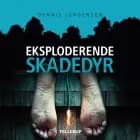 Eksploderende skadedyr