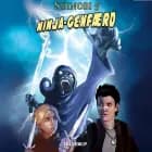 Shinobi #5: Ninja-genfærd