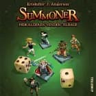 Summoner #2: Hidkalderen vender tilbage