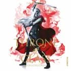 Throne of Glass #2: Midnatskronen