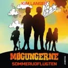 Møgungerne #1: Sommerudflugten
