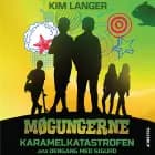 Møgungerne #2: Karamelkatastrofen aka Dengang med Sigurd