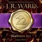 The Black Dagger Brotherhood #22: Skæbnens kys: Legacy #1