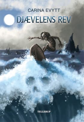 Djævelens Rev af Carina Evytt
