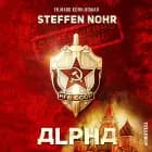Mark Kohn #3: Alpha