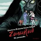 Zombie Rehab #1