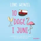 10 dage i juni