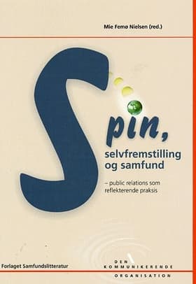 Spin, Selvfremstilling og samfund af Finn Frandsen
