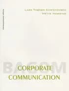 Bag om corporate communication