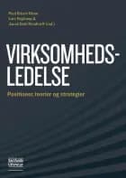 Virksomhedsledelse