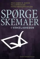 Spørgeskemaer i virkeligheden