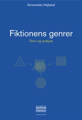 Fiktionens genrer af Annemette Hejlsted