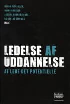 Ledelse af uddannelse