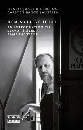 Den nyttige idiot af Henrik Jøker Bjerre