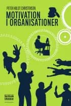 Motivation i organisationer