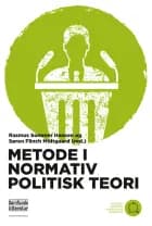 Metode i normativ politisk teori