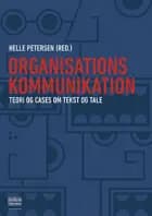 Organisationskommunikation