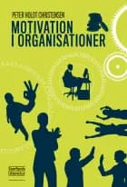 Motivation i organisationer