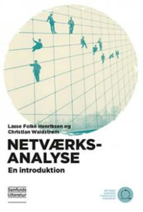 Netværksanalyse af Christian Waldstrøm