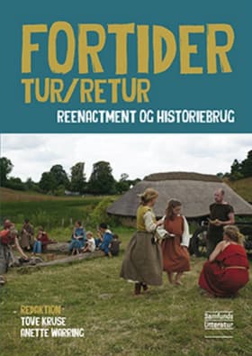 Fortider tur/retur af Tove Kruse