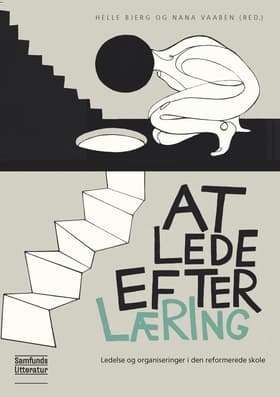 At lede efter læring af Helle Bjerg