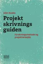 Projektskrivningsguiden