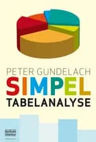 Simpel tabelanalyse
