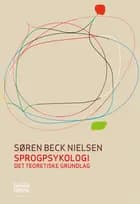 Sprogpsykologi