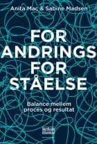 Forandringsforståelse