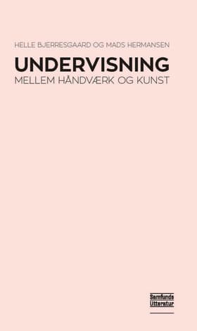 Undervisning af Helle Bjerresgaard