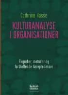 Kulturanalyse i organisationer