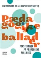 Pædagogiske ballader