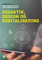 Når skolen digitaliseres