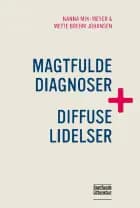 Magtfulde diagnoser og diffuse lidelser