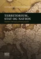 Territorium, stat og nation