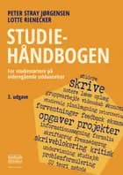 Studiehåndbogen, 3. udgave
