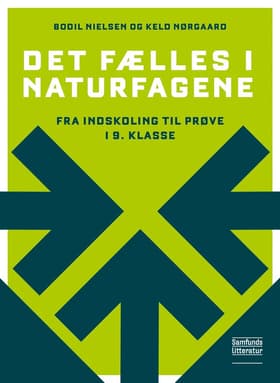 Det fælles i naturfagene af Bodil Nielsen
