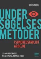 Undersøgelsesmetoder i sundhedsfagligt arbejde