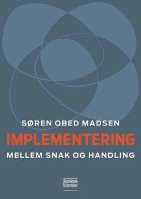 Implementering af Søren Obed Madsen