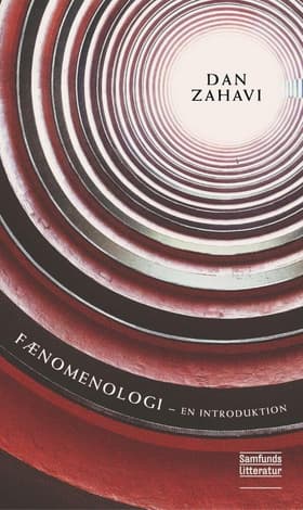 Fænomenologi. En introduktion af Dan Zahavi
