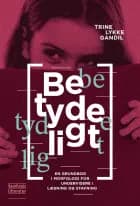 Betydeligt
