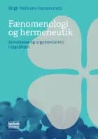 Fænomenologi og hermeneutik