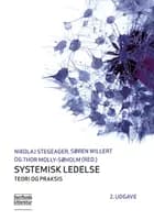 Systemisk ledelse