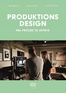 Production design af Naja Aggerholm