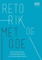 Retorik og metode