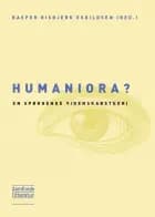 Humaniora?